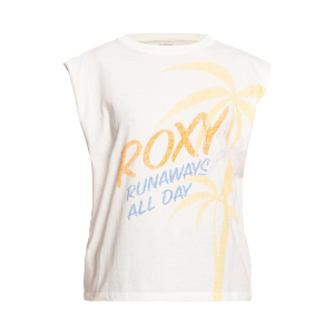 ROXY - THE SMELL OF THE SEA MUSCLE T-SHIRT