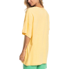 ROXY - SWEET FLOWERS OVERSIZED BOYFRIEND T-SHIRT