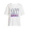 ROXY - SAND UNDER THE SKY T-SHIRT