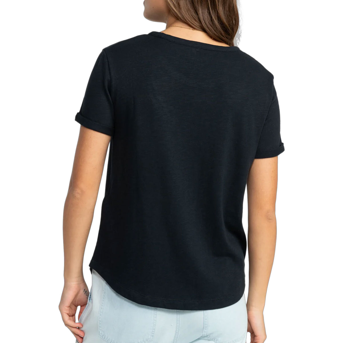 ROXY - SATURDAZE T-SHIRT