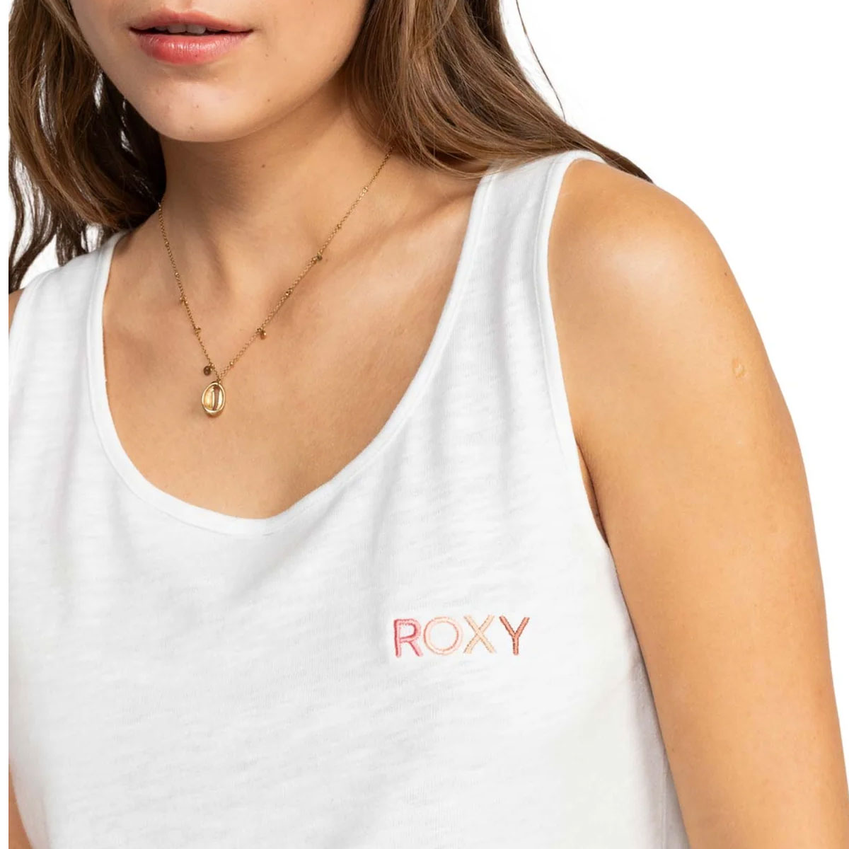 ROXY - SATURDAZE TANK