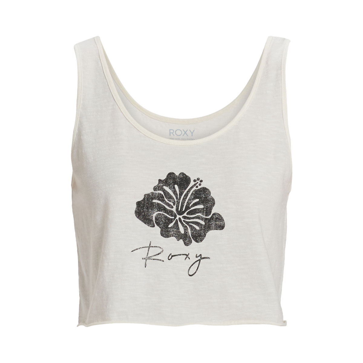 ROXY - MAGIC SUNSET CROP TANK