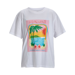 ROXY - ATLAS HANGLOOSE T-SHIRT