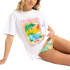 ROXY - ATLAS HANGLOOSE T-SHIRT