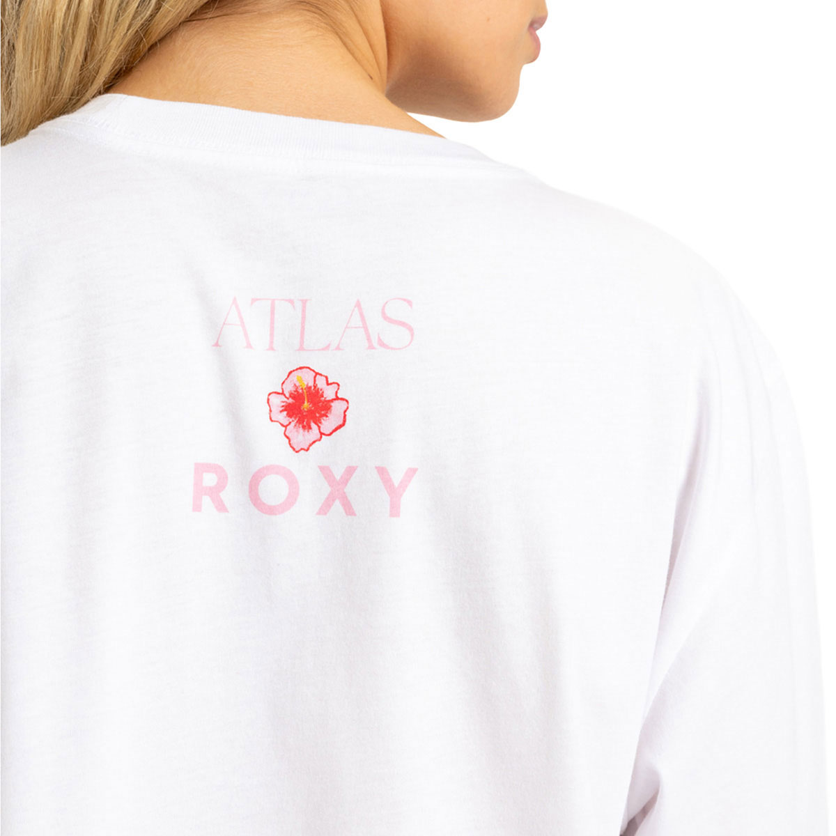 ROXY - ATLAS HANGLOOSE T-SHIRT