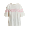 ROXY - HANGLOOSE PLACED T-SHIRT