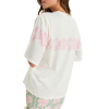 ROXY - HANGLOOSE PLACED T-SHIRT