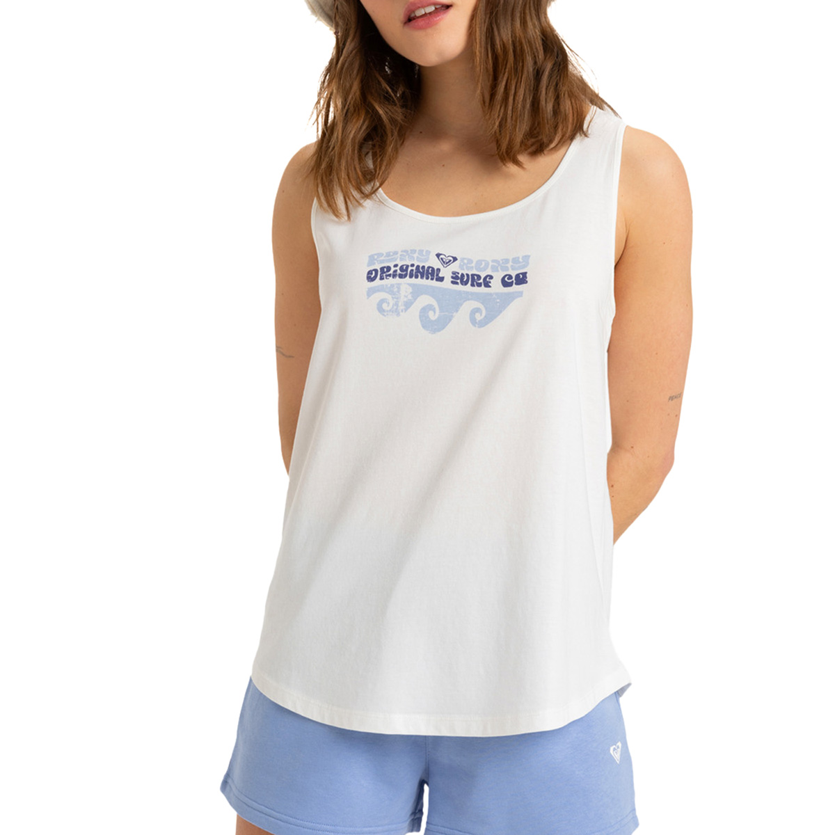 ROXY - SURFCLASSIC TANK