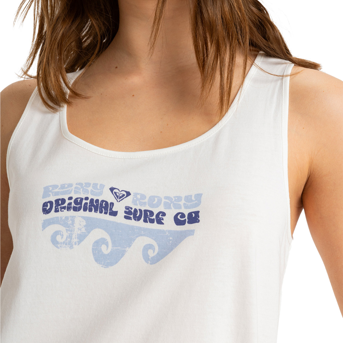 ROXY - SURFCLASSIC TANK