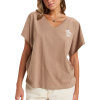 ROXY - NIGHTFALL T-SHIRT