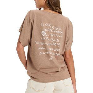 ROXY - NIGHTFALL T-SHIRT