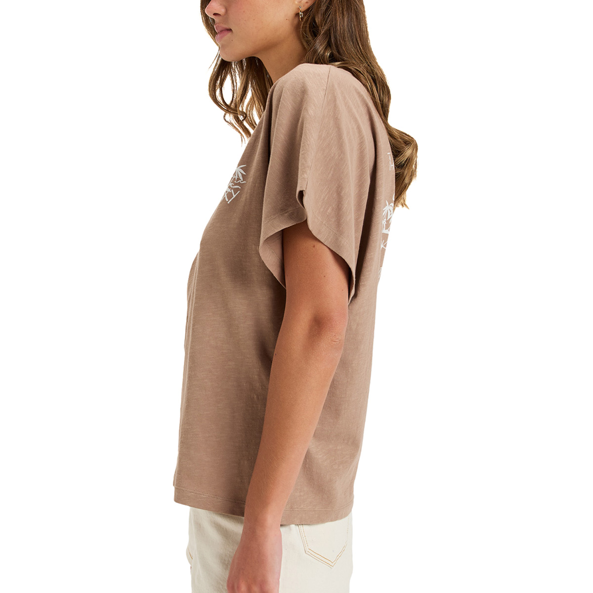 ROXY - NIGHTFALL T-SHIRT
