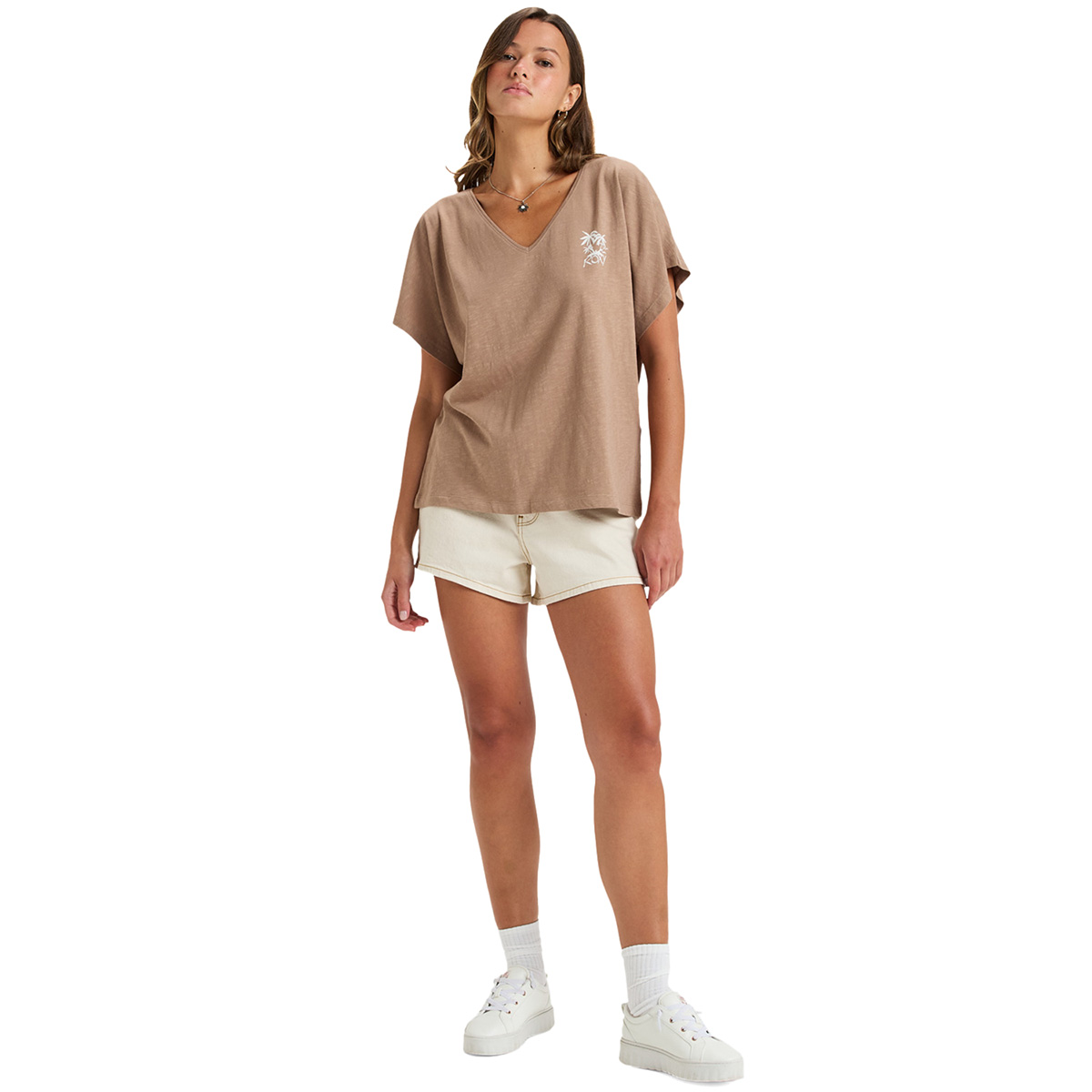 ROXY - NIGHTFALL T-SHIRT