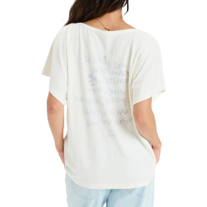 ROXY - NIGHTFALL T-SHIRT
