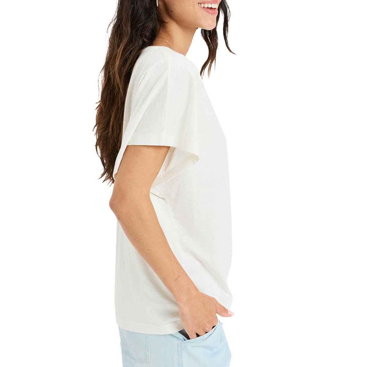 ROXY - NIGHTFALL T-SHIRT