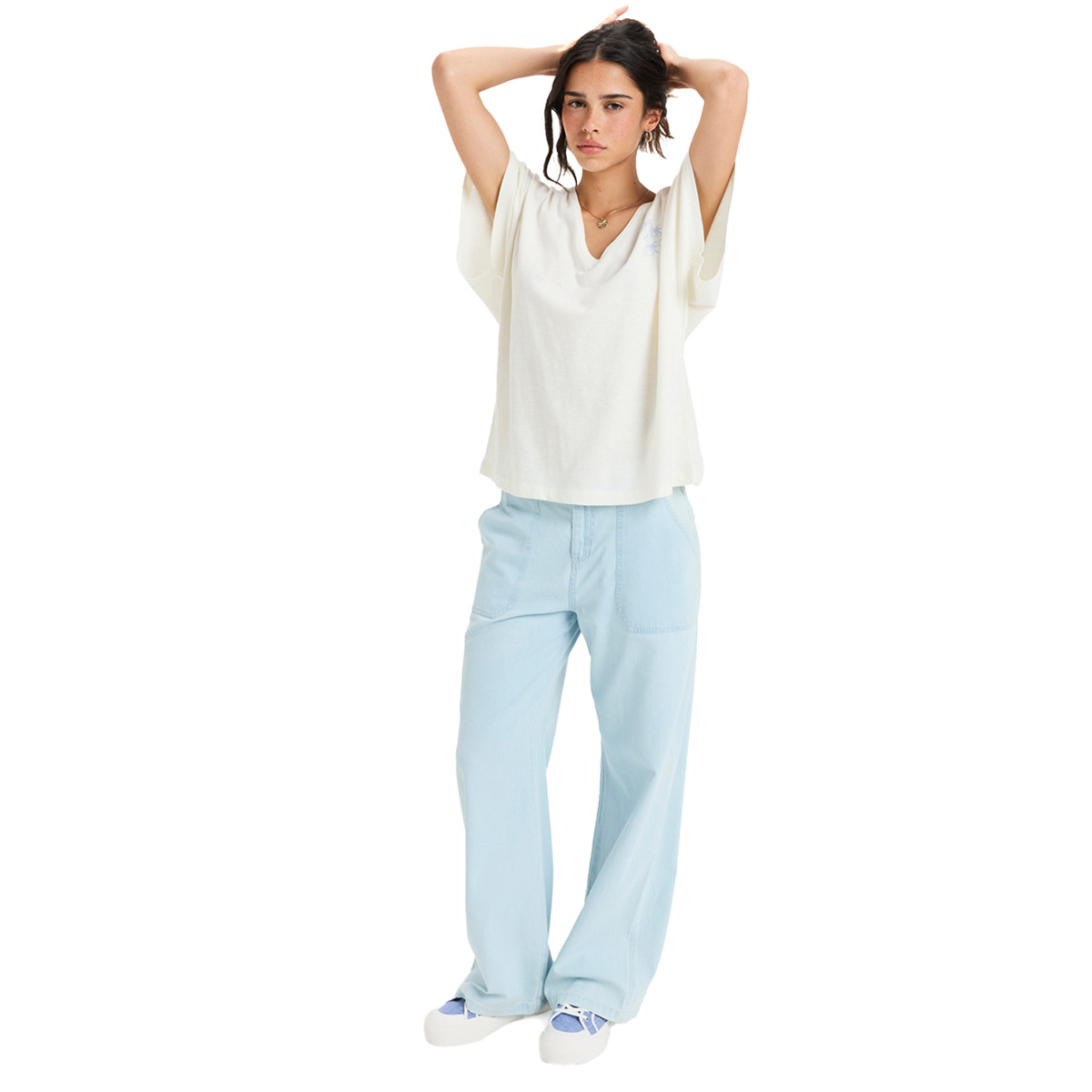 ROXY - NIGHTFALL T-SHIRT