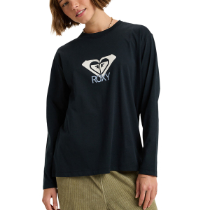 ROXY - HANGLOOSE ART SHIRT ROXY - HANGLOOSE ART SHIRT