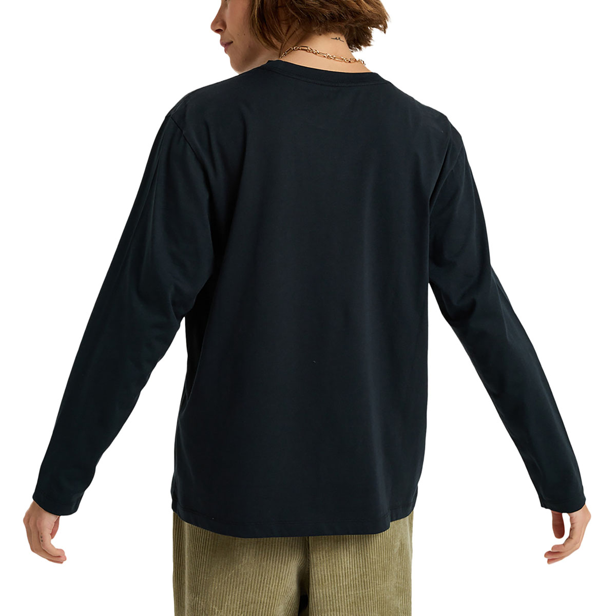 ROXY - HANGLOOSE ART SHIRT ROXY - HANGLOOSE ART SHIRT