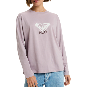 ROXY - HANGLOOSE ART SHIRT ROXY - HANGLOOSE ART SHIRT