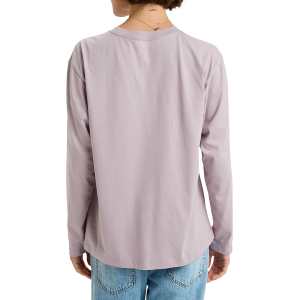 ROXY - HANGLOOSE ART SHIRT ROXY - HANGLOOSE ART SHIRT