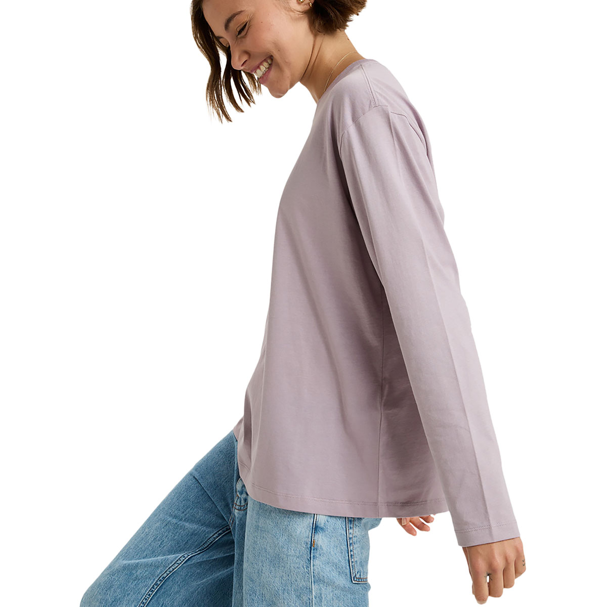 ROXY - HANGLOOSE ART SHIRT ROXY - HANGLOOSE ART SHIRT