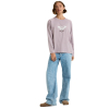 ROXY - HANGLOOSE ART SHIRT ROXY - HANGLOOSE ART SHIRT