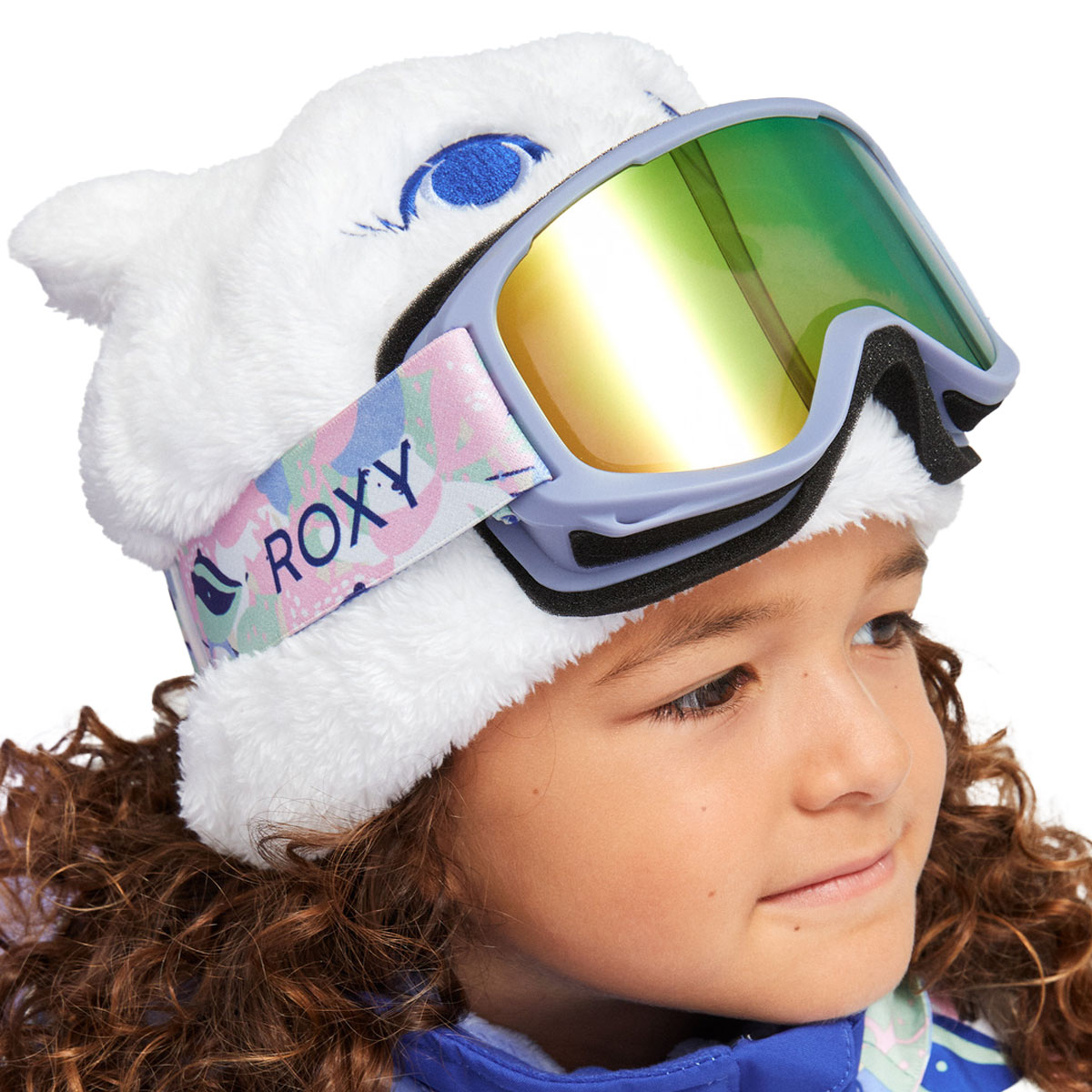 ROXY - MINI SNOWMOON BEANIE