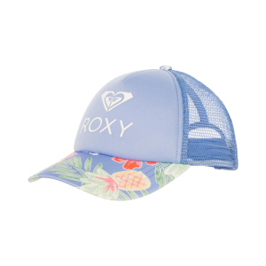 ROXY - SWEET EMOTIONS TRUCKER CAP