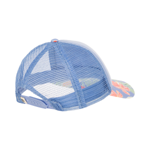 ROXY - SWEET EMOTIONS TRUCKER CAP
