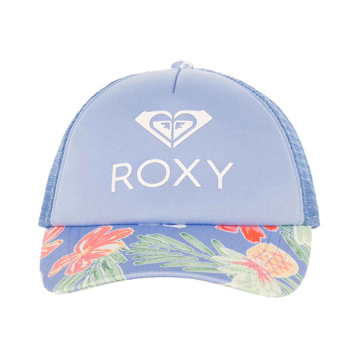 ROXY - SWEET EMOTIONS TRUCKER CAP