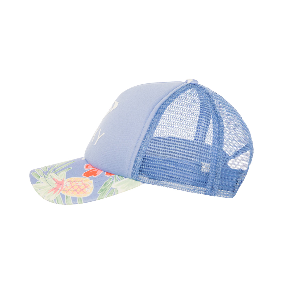 ROXY - SWEET EMOTIONS TRUCKER CAP