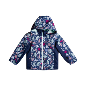 ROXY - SNOWY TALE INSULATED SNOW JACKET (2-7 YEARS)