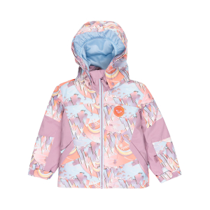 ROXY - SNOWY TALE TECHNICAL SNOW JACKET (2-7 YEARS)