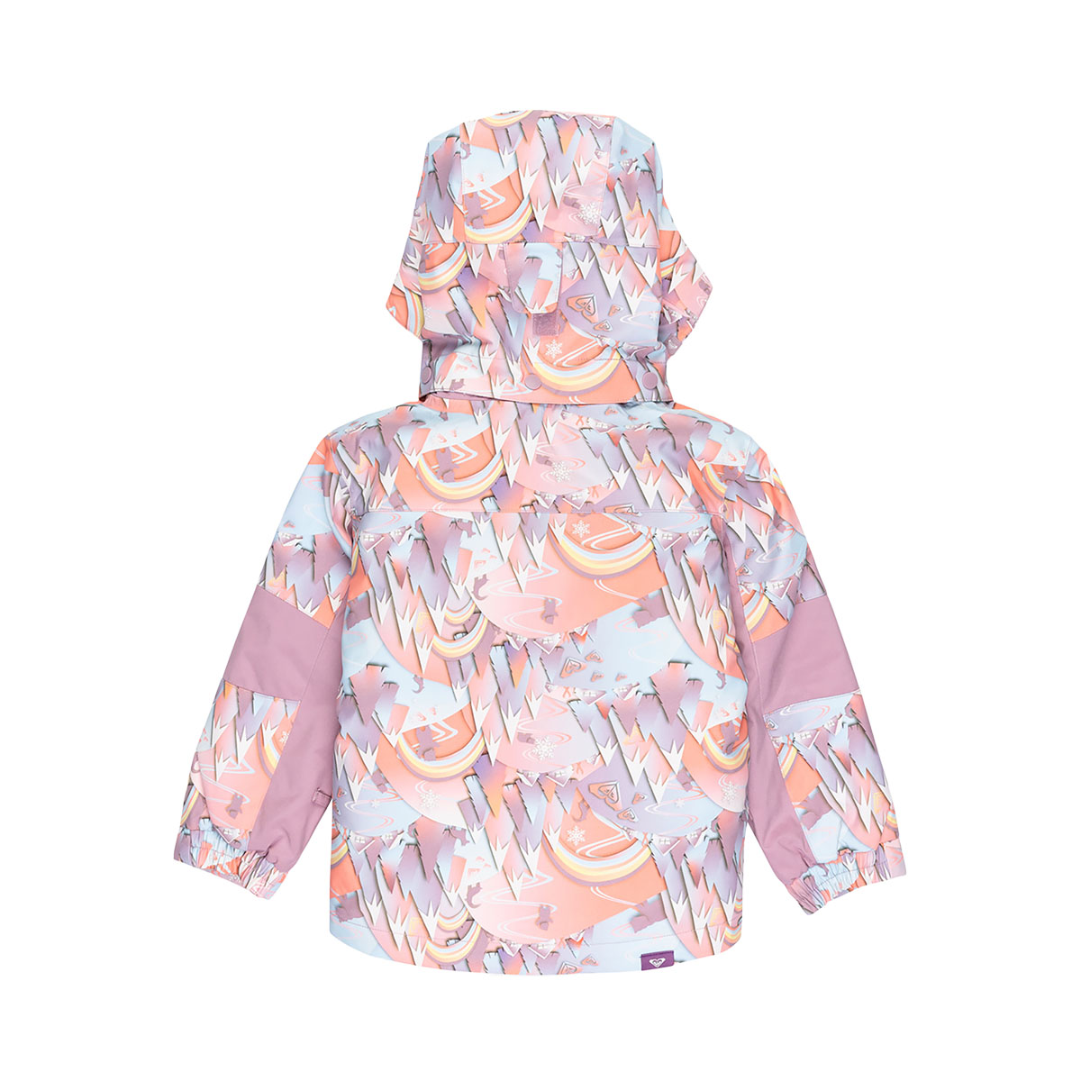 ROXY - SNOWY TALE TECHNICAL SNOW JACKET (2-7 YEARS)