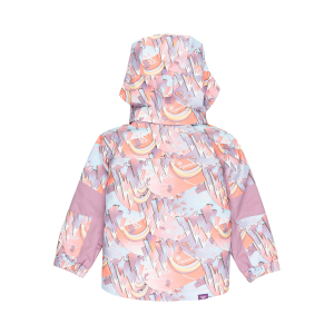 ROXY - SNOWY TALE TECHNICAL SNOW JACKET (2-7 YEARS)