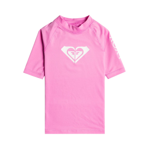 ROXY - WHOLE HEARTED UPF 50 RASHGUARD