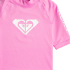 ROXY - WHOLE HEARTED UPF 50 RASHGUARD