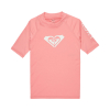 ROXY - WHOLE HEARTED UPF 50 RASHGUARD