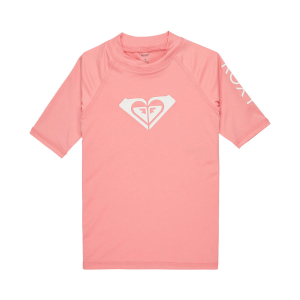 ROXY - WHOLE HEARTED UPF 50 RASHGUARD