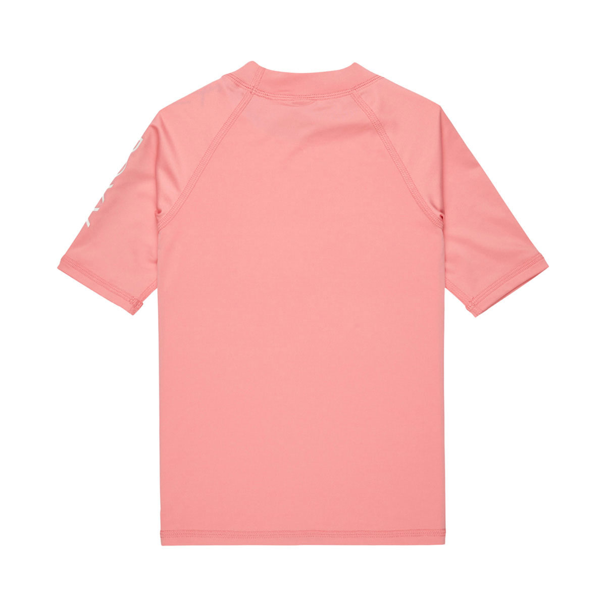 ROXY - WHOLE HEARTED UPF 50 RASHGUARD