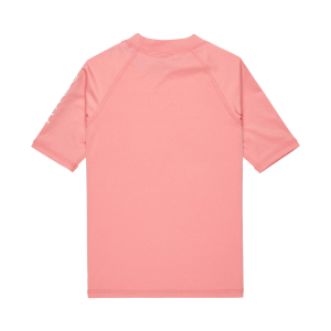 ROXY - WHOLE HEARTED UPF 50 RASHGUARD