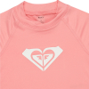 ROXY - WHOLE HEARTED UPF 50 RASHGUARD