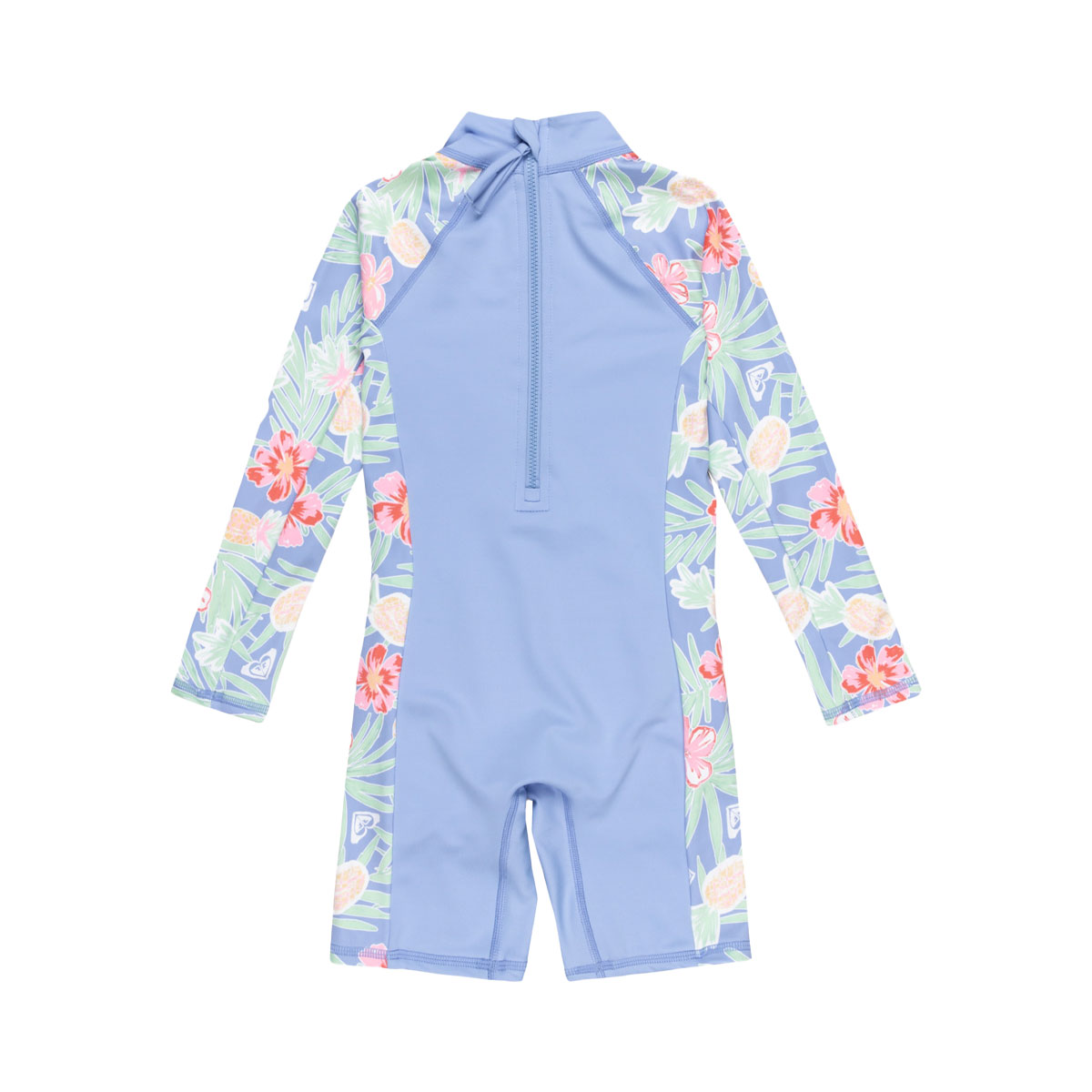 ROXY - TROPICAL STORY RASHGUARD SPRINGSUIT (2-7 YEARS)