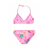 ROXY - FUNNY BAMBINO TRIANGLE TWO PIECE BIKINI SET