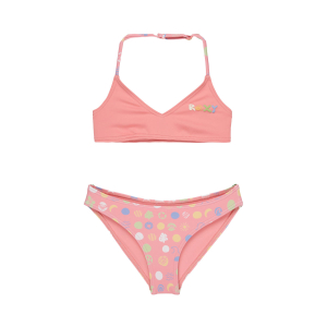 ROXY - ROXY DOT TRI SET (2-7 YEARS)
