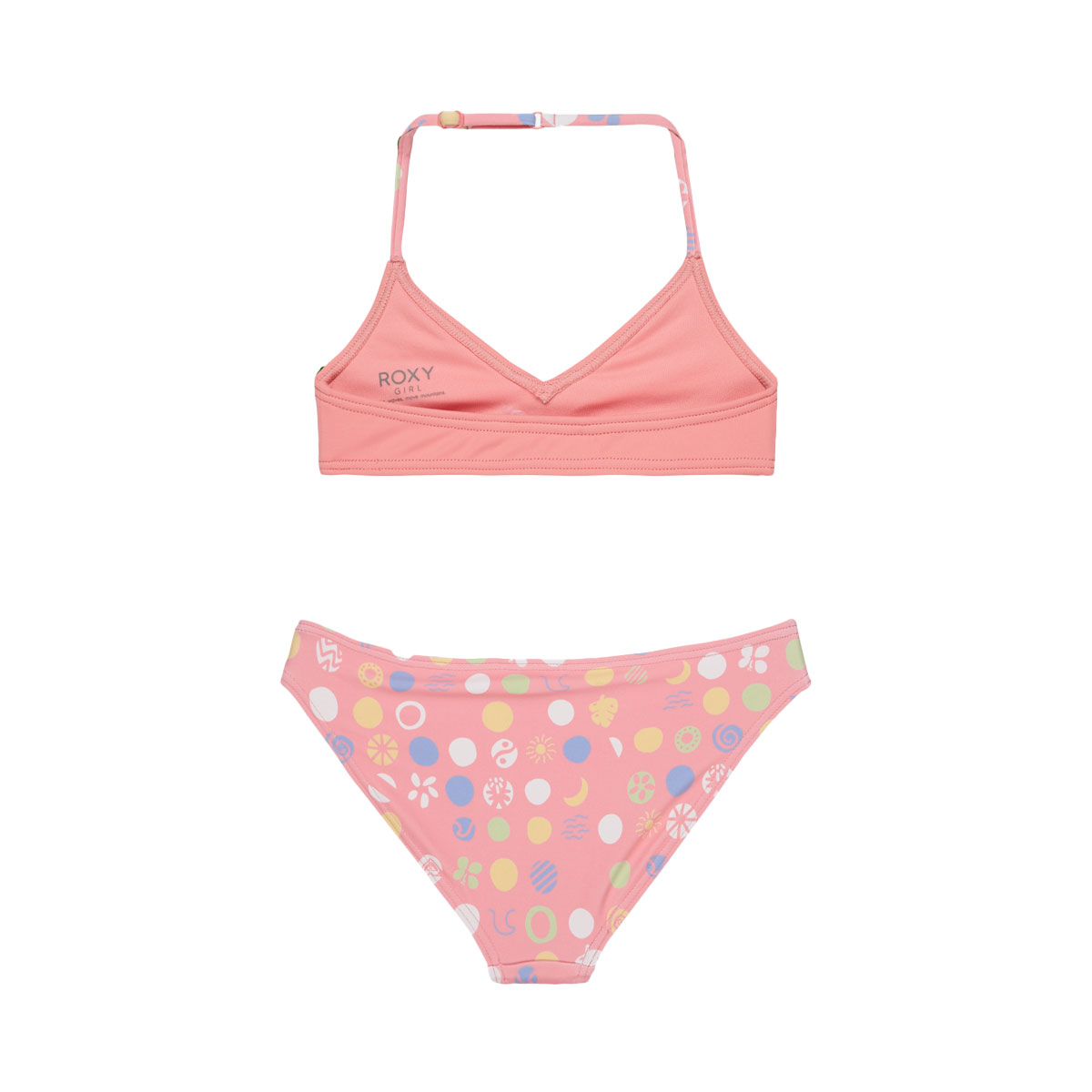 ROXY - ROXY DOT TRI SET (2-7 YEARS)