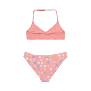 ROXY - ROXY DOT TRI SET (2-7 YEARS)