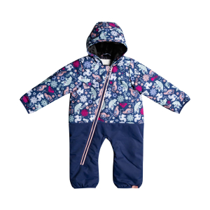 ROXY - ROSE INSULATED SNOW JUMPSUIT