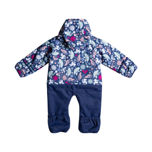 ROXY - ROSE INSULATED SNOW JUMPSUIT