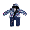 ROXY - ROSE INSULATED SNOW JUMPSUIT